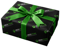 Подарок к заказу Xbox Store