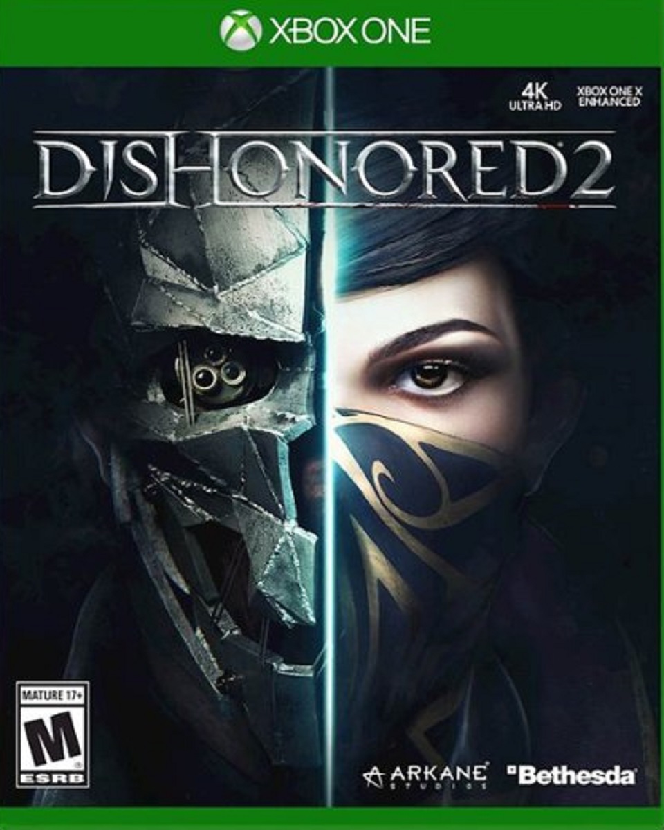 Dishonored 2 (Xbox One)