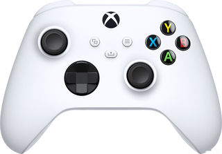 Купить Microsoft Xbox (белый) — консоль Xbox, доставка по Беларуси