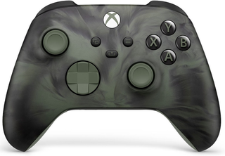 Купить Microsoft Xbox Nocturnal Vapor Special Edition — консоль Xbox, доставка по Беларуси