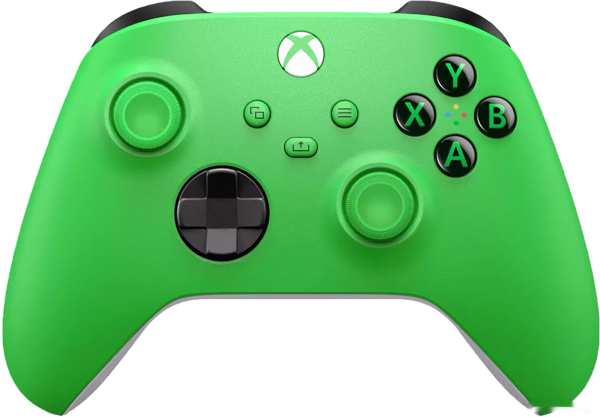 Microsoft Xbox Velocity Green