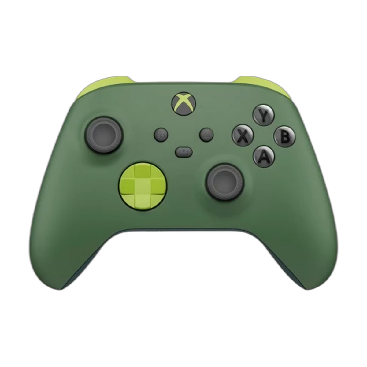 Xbox Wireless Controller — Remix